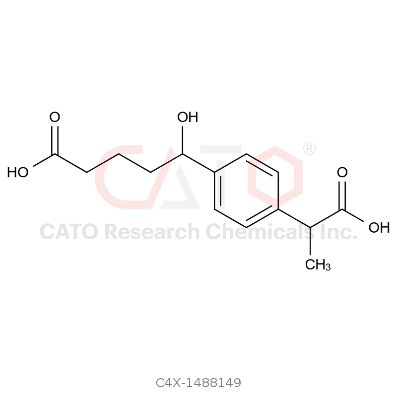Loxoprofen Impurity 149