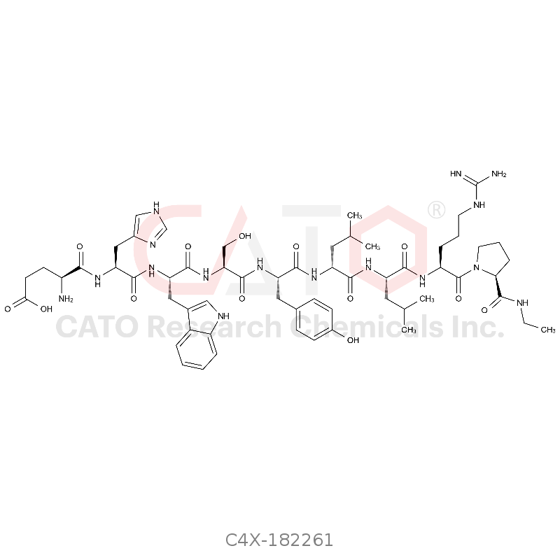 Leuprorelin Impurity 61
