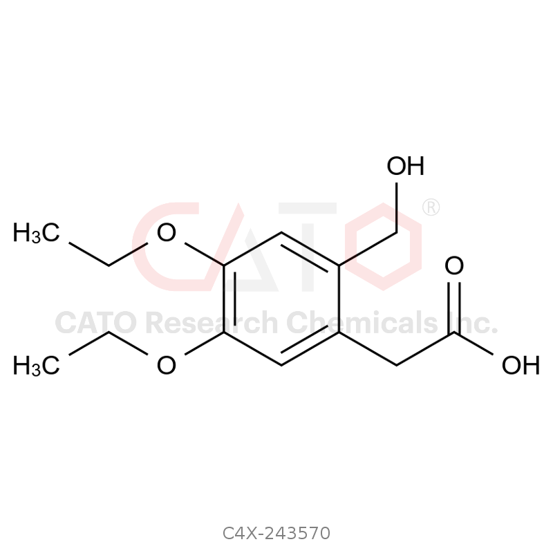 Drotaverin Impurity 70