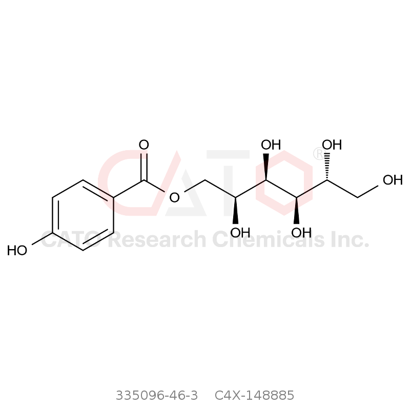 CAS No.:335096-46-3,洛索洛芬杂质85