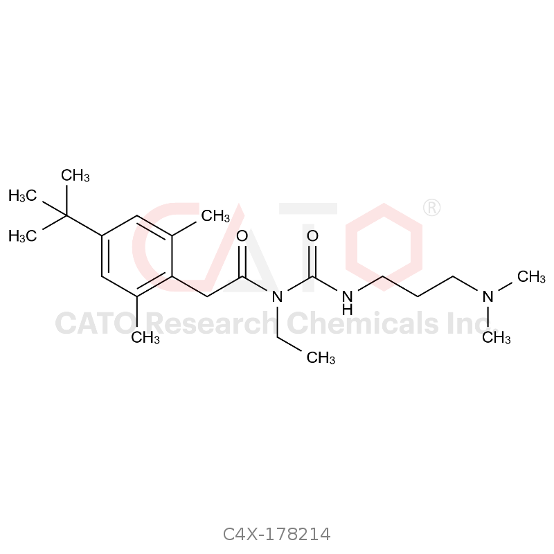 Xylometazoline Impurity 14
