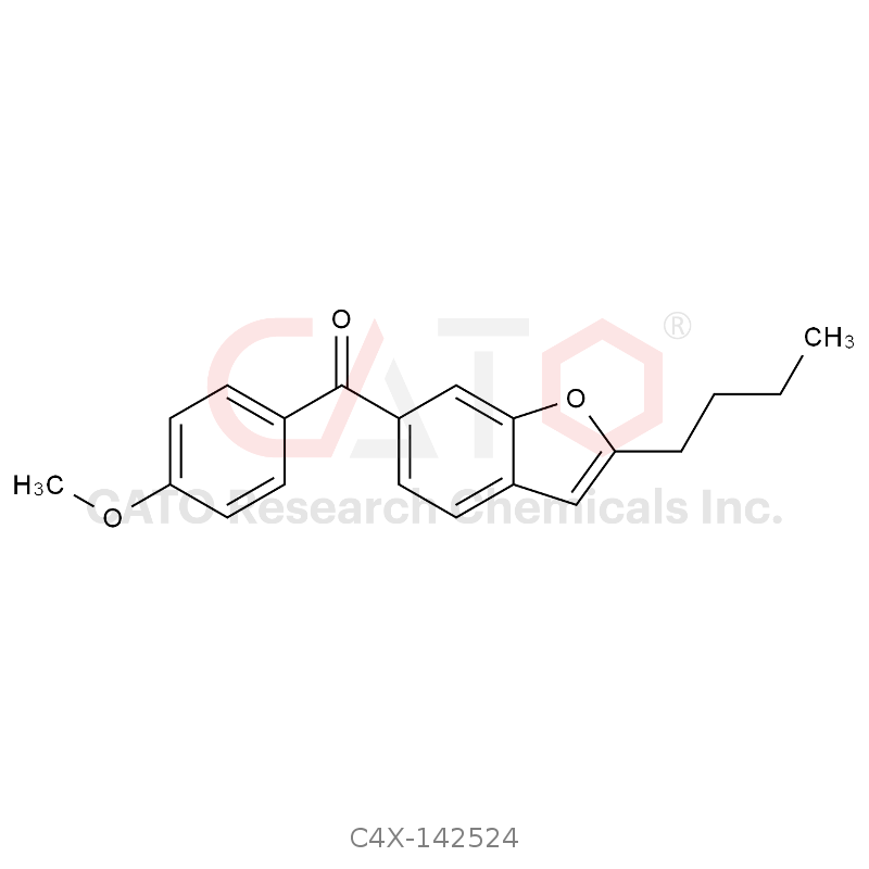 Amiodarone Impurity 24