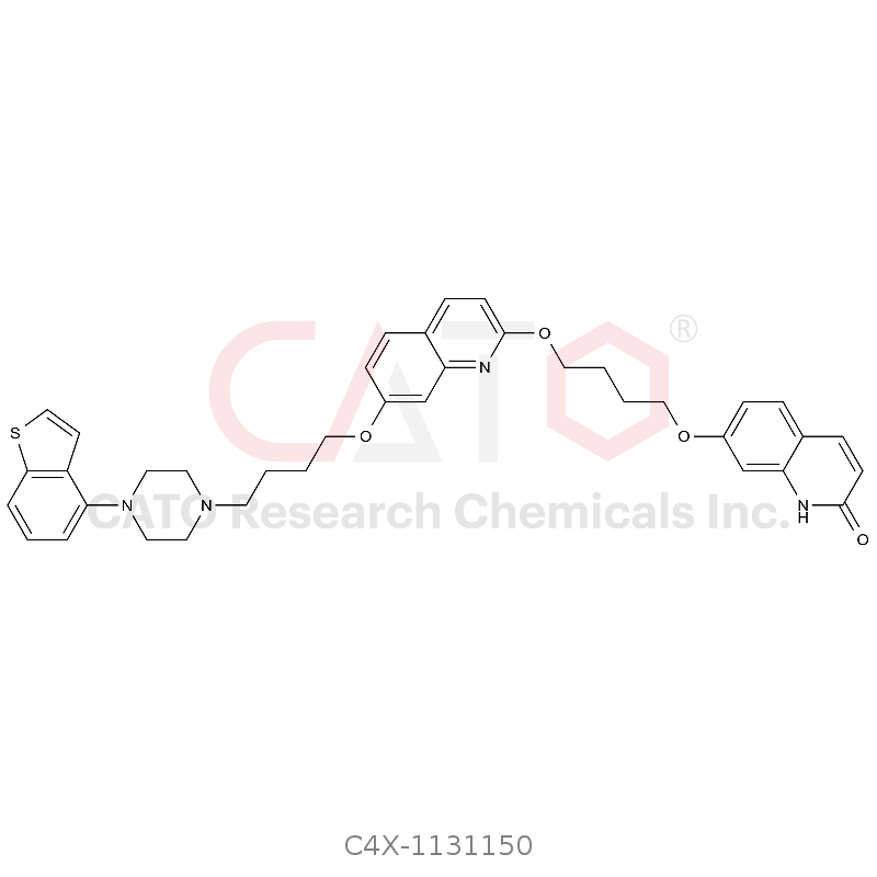 Brexpiprazole Impurity 150