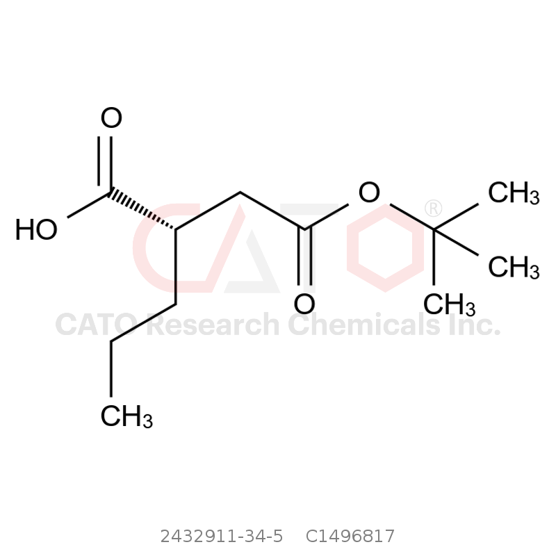 CAS No.:2432911-34-5,Brivaracetam Impurity N1