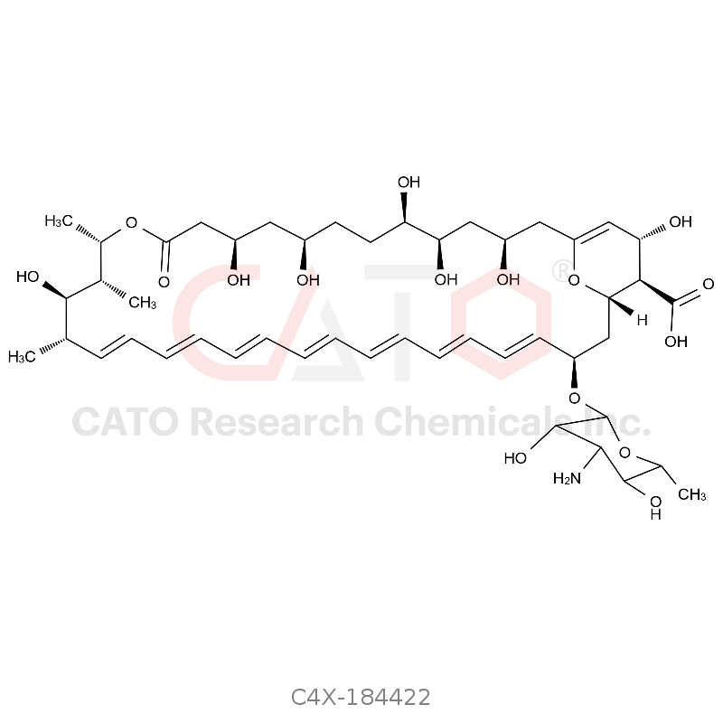 两性霉素B杂质22