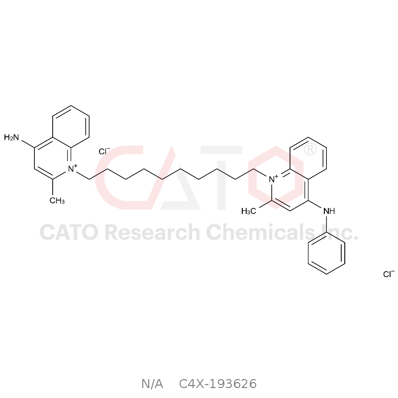 Dequalinium impurity 26