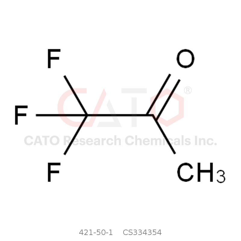CAS No.:421-50-1,1,1,1-三氟丙酮