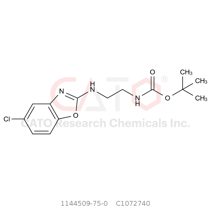 CAS No.:1144509-75-0,Suvorexant Impurity N40