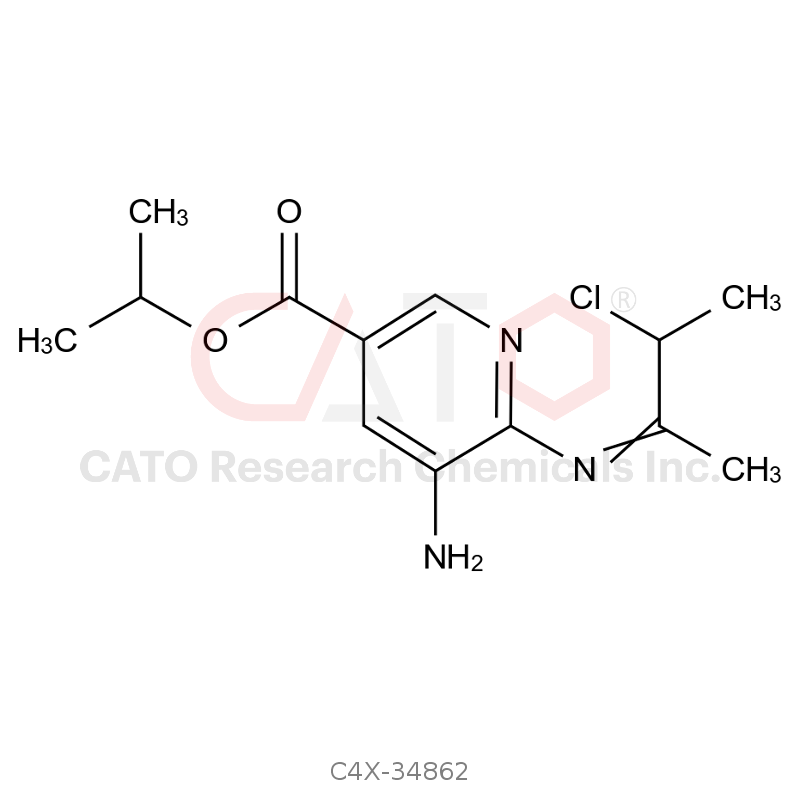 Linaprazan Impurity 2