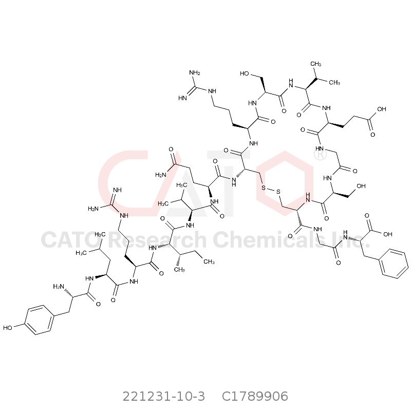 CAS No.:221231-10-3,AOD9604