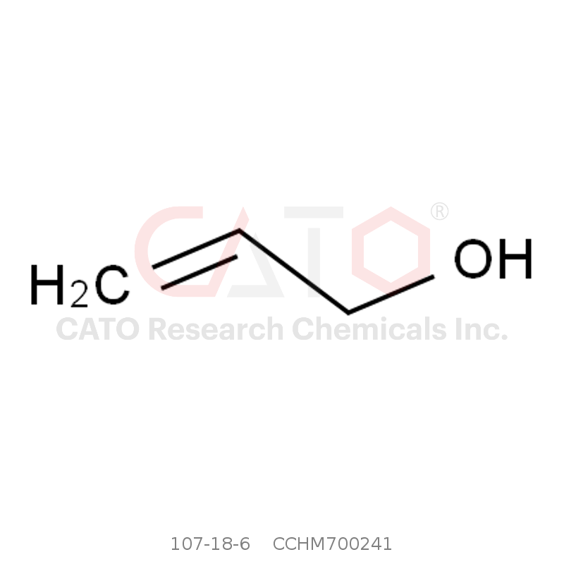 CAS No.:107-18-6,丙烯醇