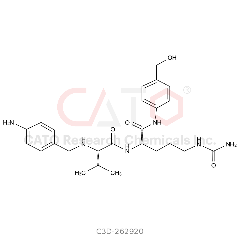 Mc-Val-Cit-PAB-B-ZZ7