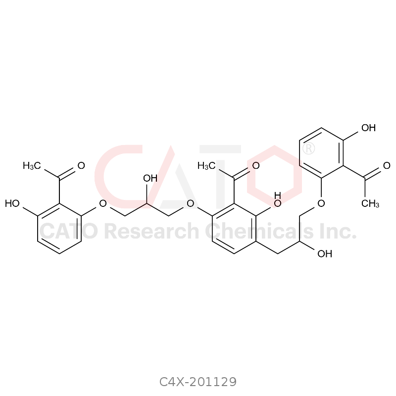 Sodium Cromoglicate Impurity 29