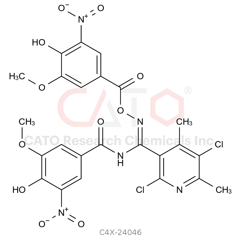 Opicapone Impurity 6