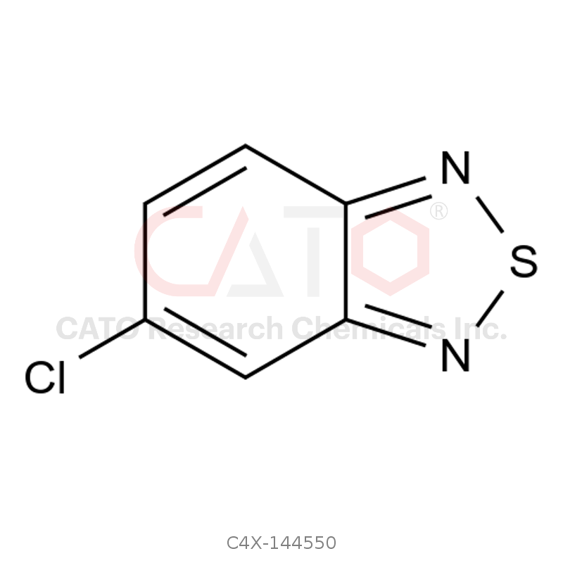 Tizanidine Impurity 50