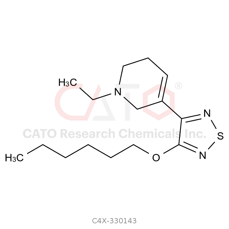 Xanomeline impurity 43