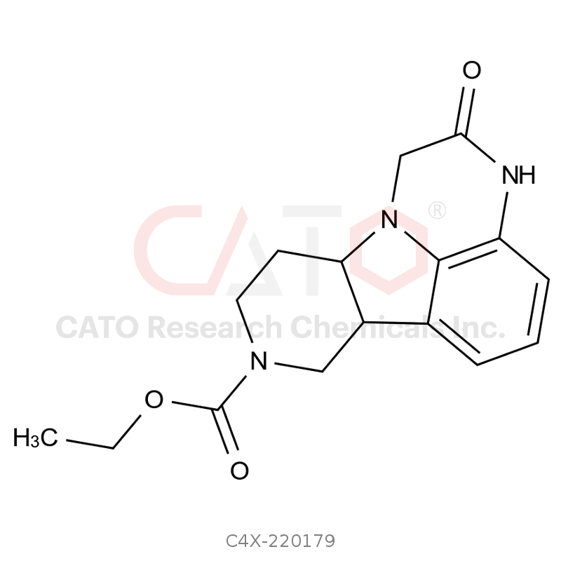 卢美哌隆杂质79