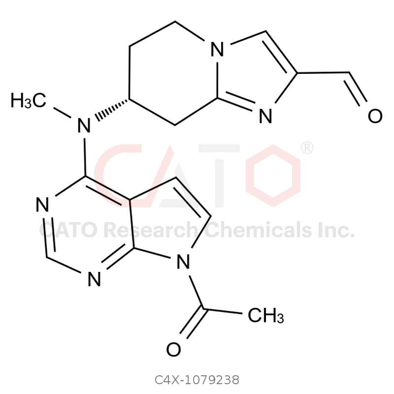 托法替布杂质238