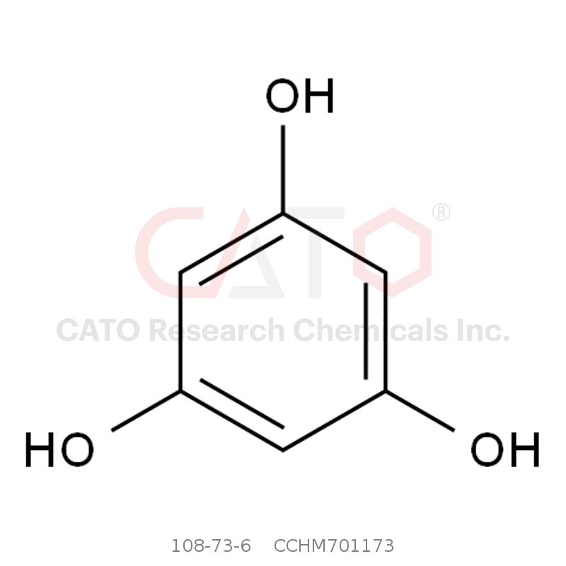 CAS No.:108-73-6,间苯三酚