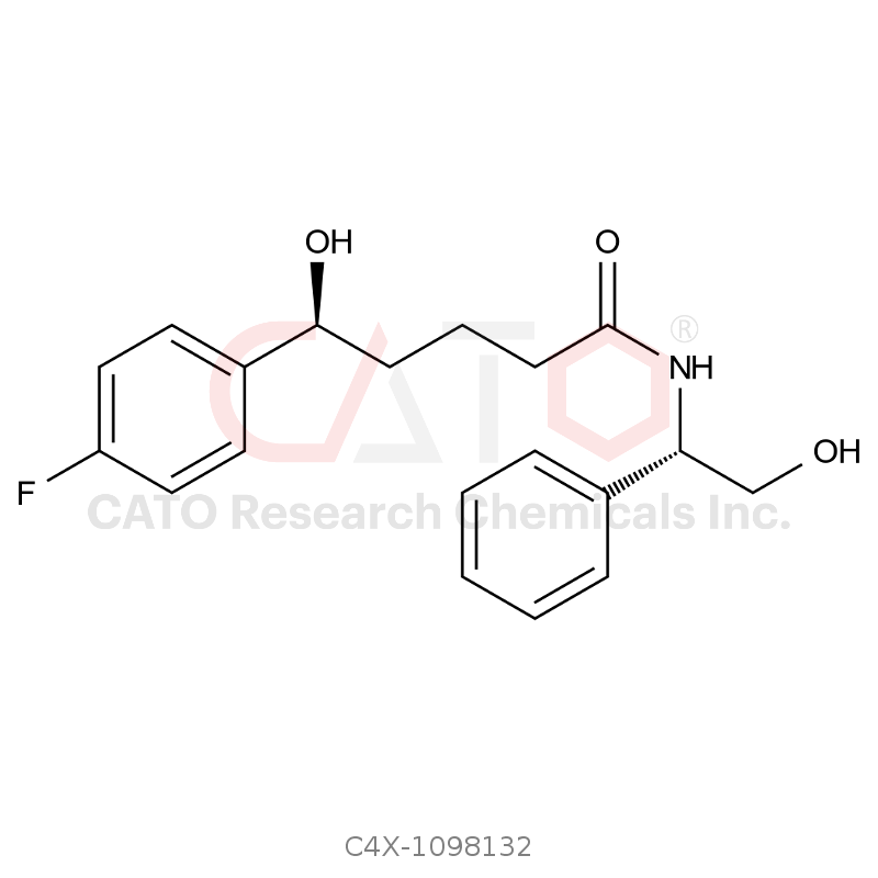 Ezetimibe Impurity 132