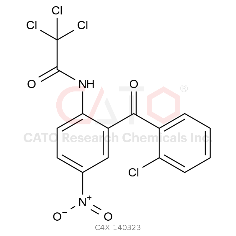 Clonazepam Impurity 23