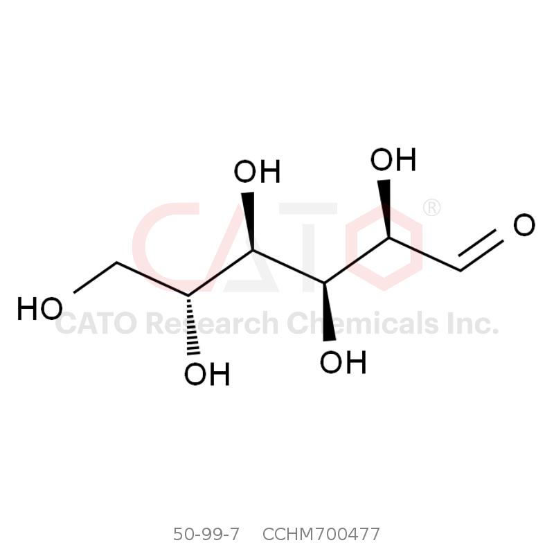 CAS No.:50-99-7,无水葡萄糖