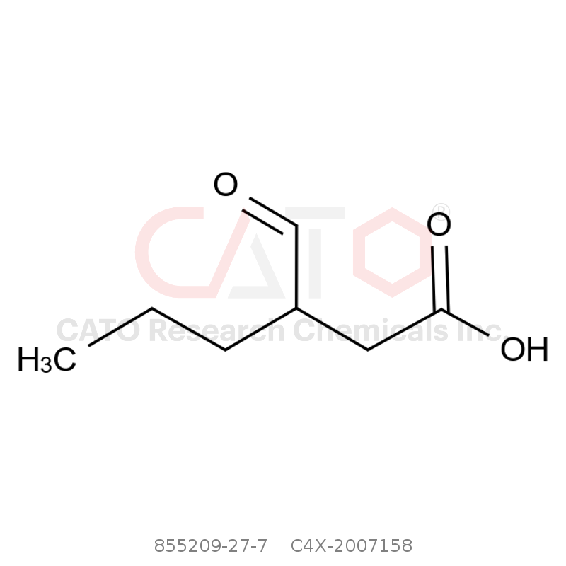 CAS No.:855209-27-7,布立西坦杂质158
