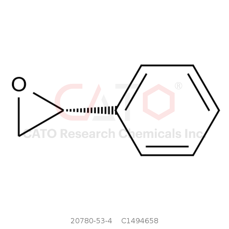 CAS No.:20780-53-4,(R)-2-Phenyloxirane