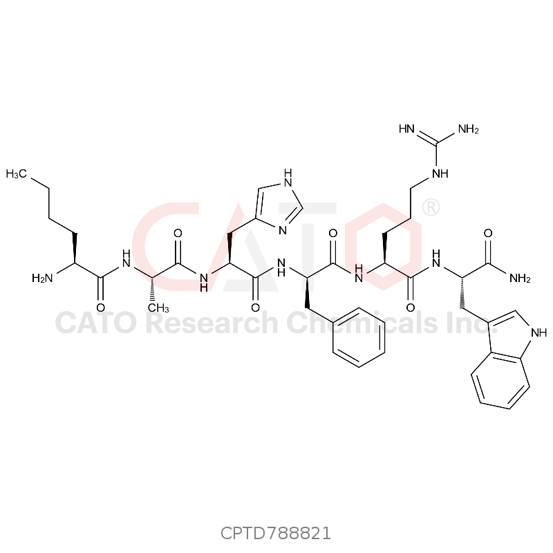 Hexapeptide-1