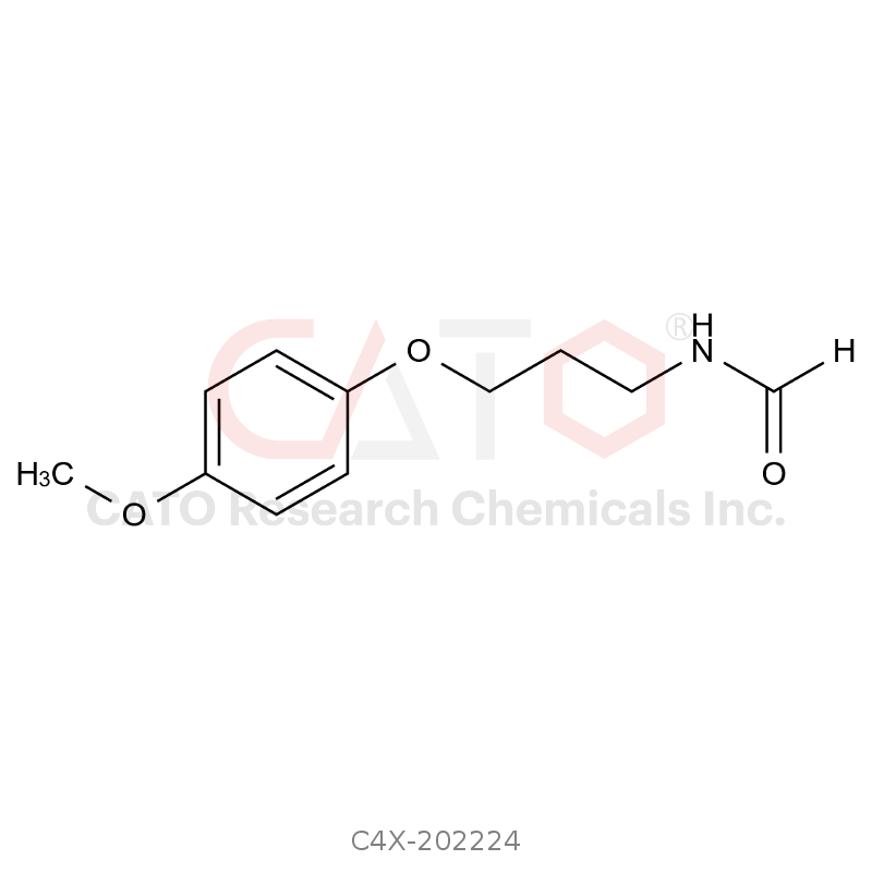Methoxamine Impurity 24