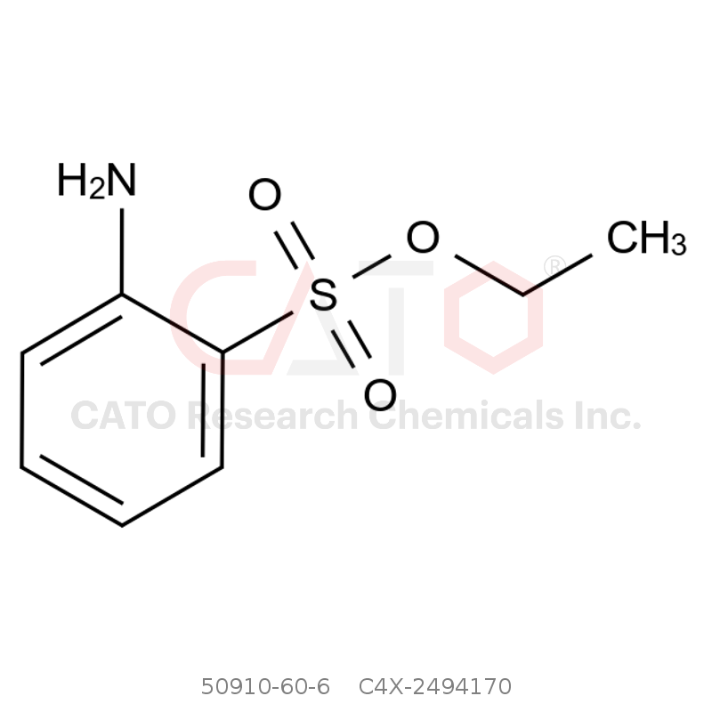 CAS No.:50910-60-6,Dotinurad Impurity 170