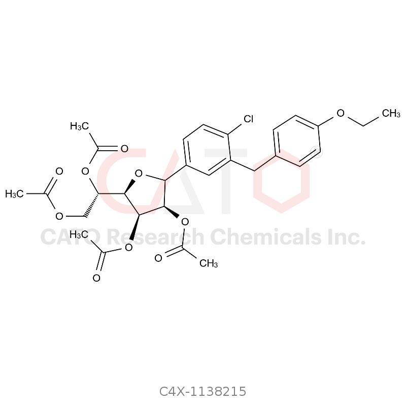 达格列净杂质215