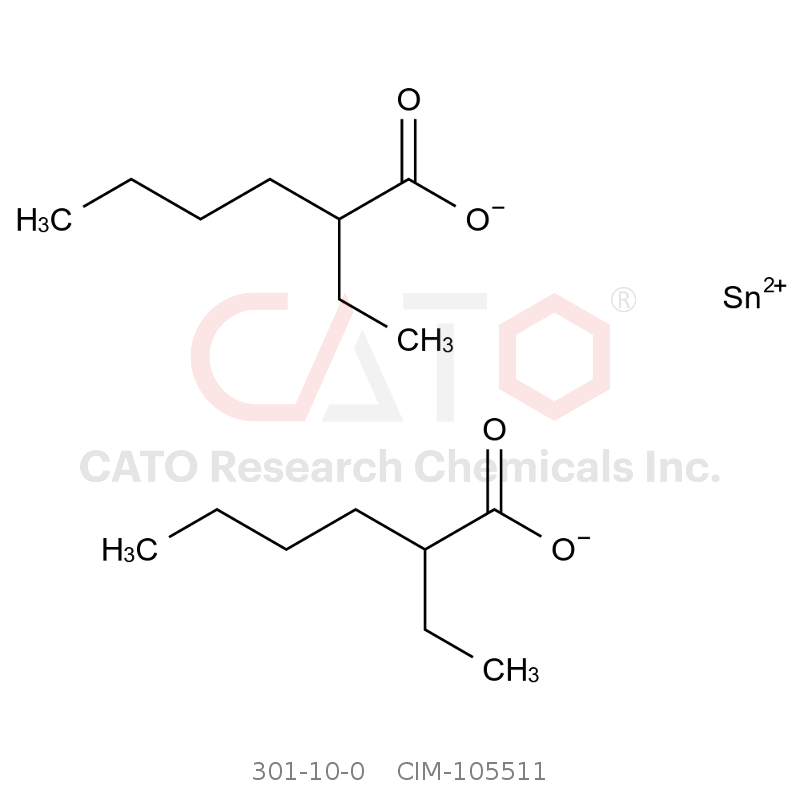 CAS No.:301-10-0,Stannous Octoate