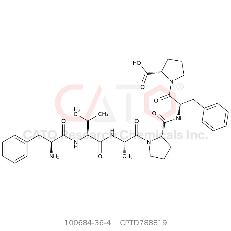 CAS No.:100684-36-4,Hexapeptide-11