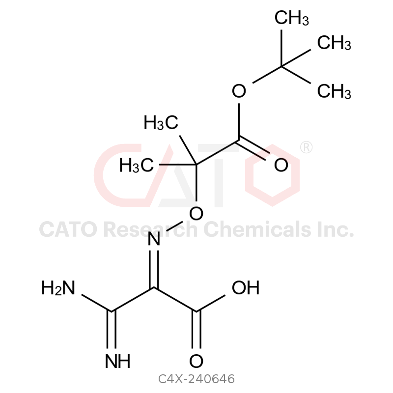 Ceftolozane impurity 46