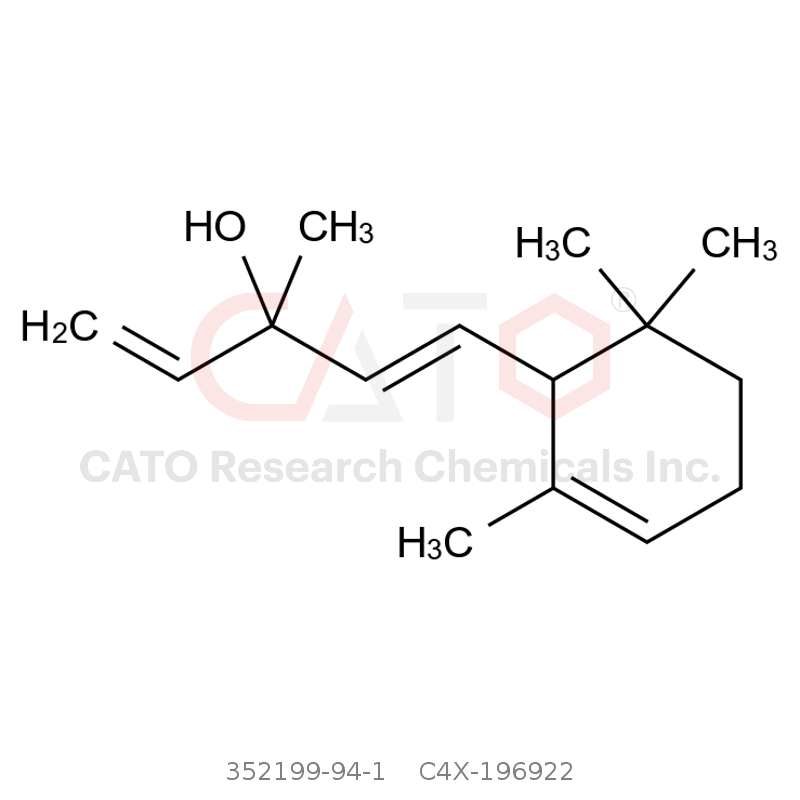 CAS No.:352199-94-1,维A酸杂质22