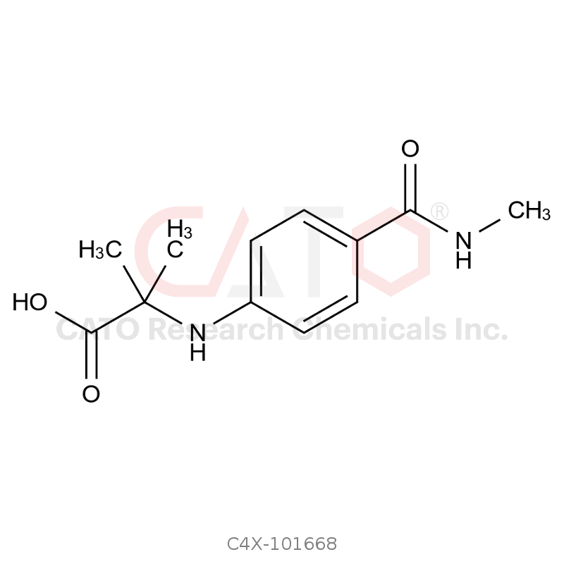 Enzalutamide Impurity 68