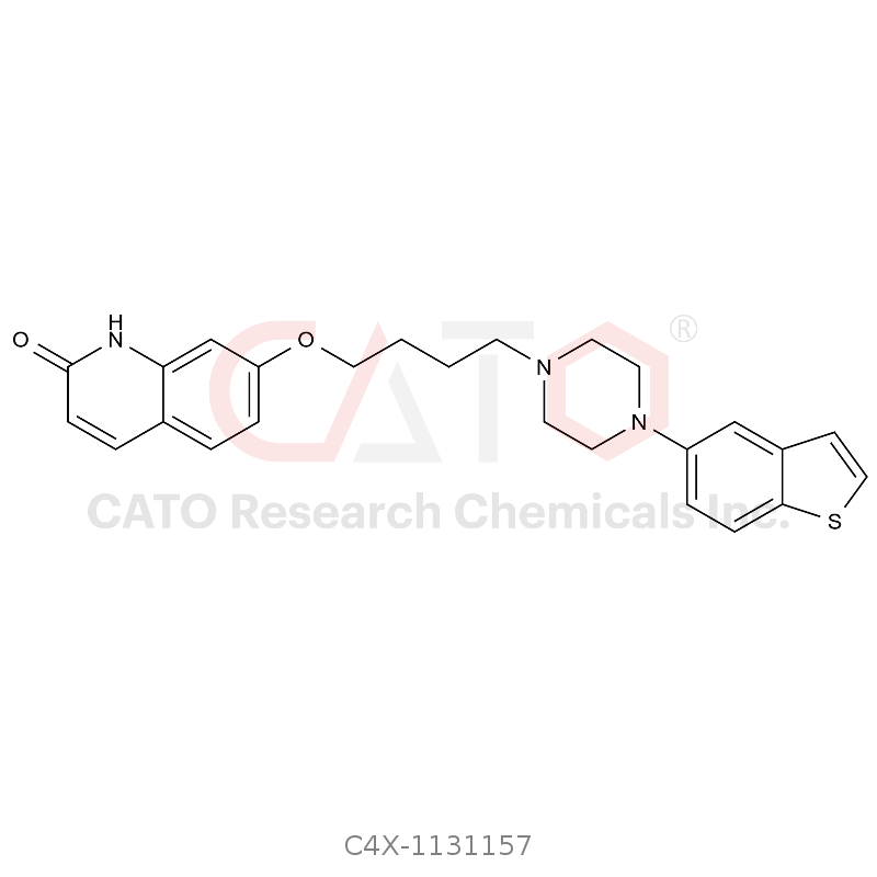 Brexpiprazole Impurity 157