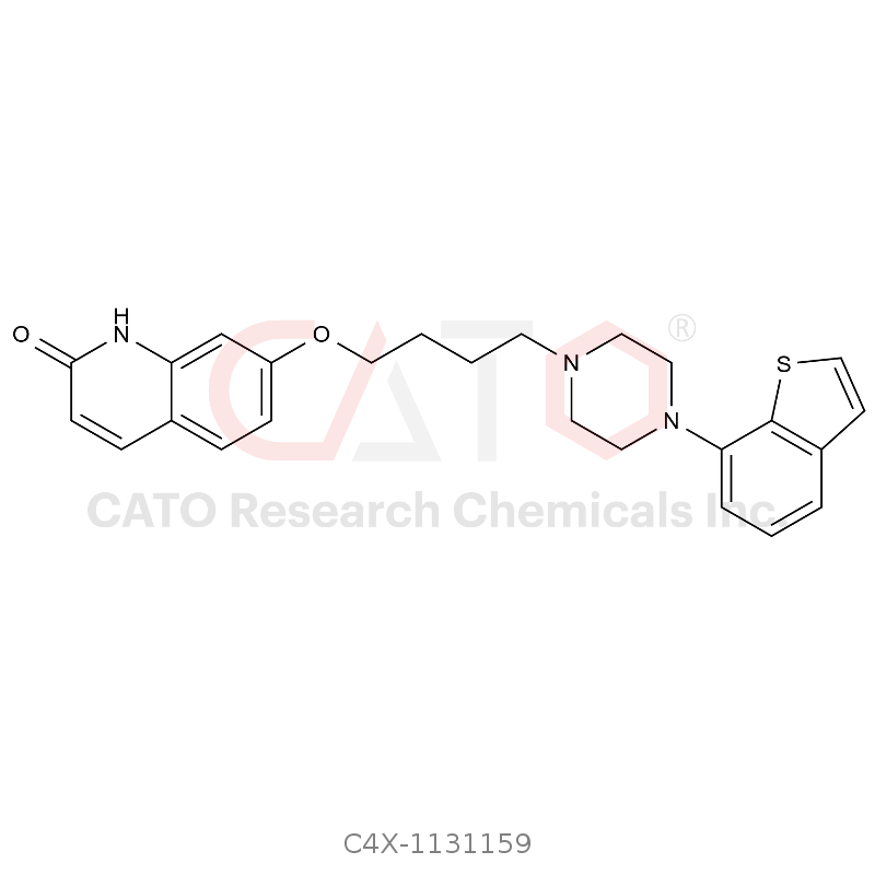 Brexpiprazole Impurity 159