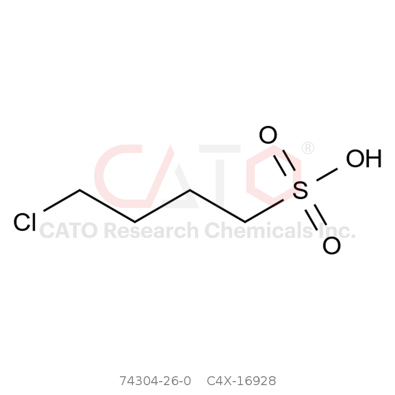 CAS No.:74304-26-0,Mesna impurity 8