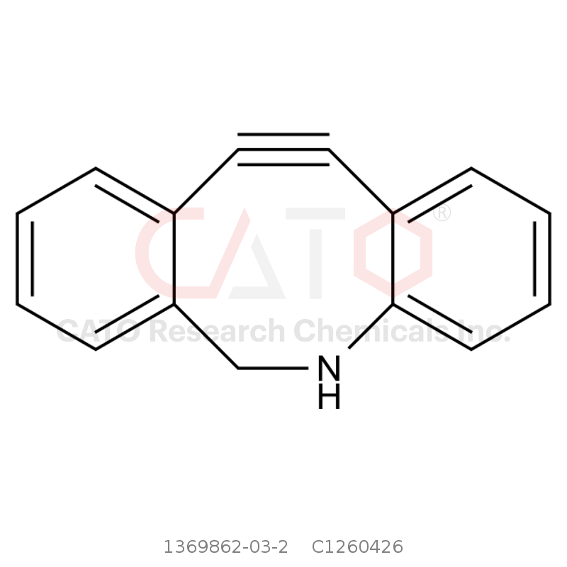 CAS No.:1369862-03-2,DBCO Intermidate 3