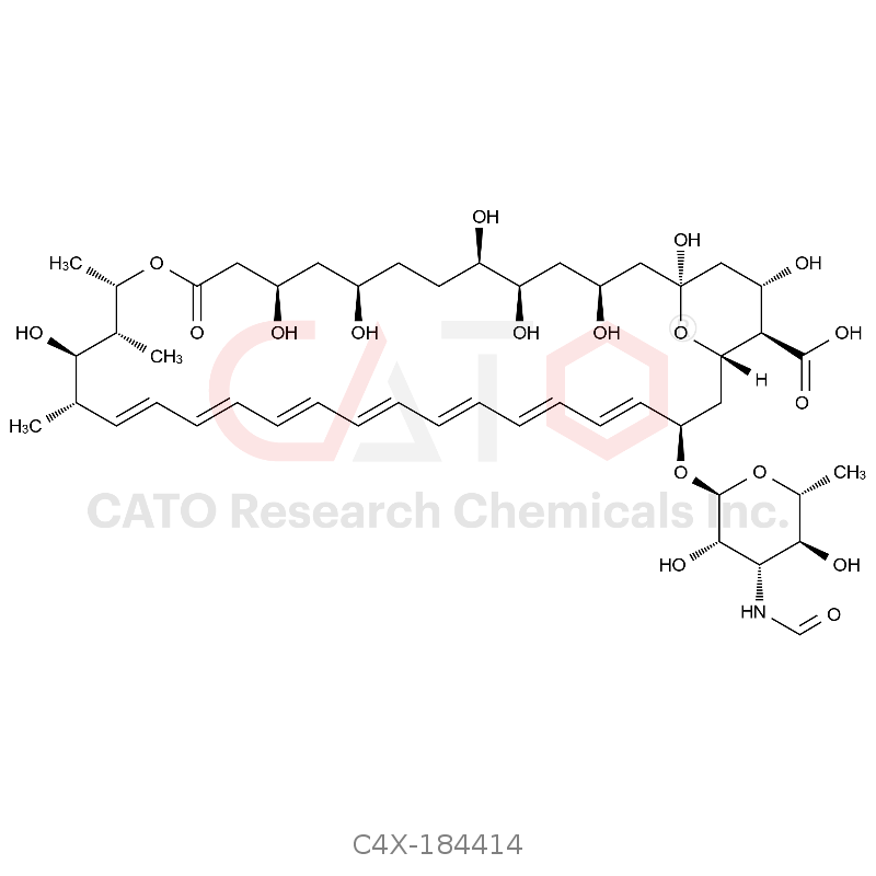 Amphotericin B ChP Impurity E