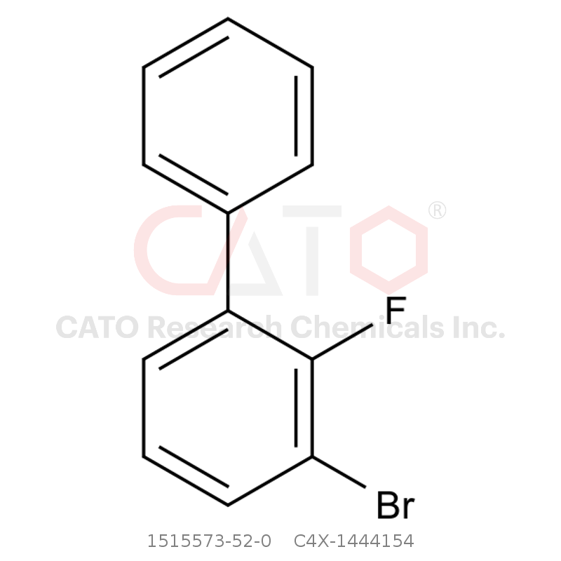 CAS No.:1515573-52-0,氟比洛芬杂质154