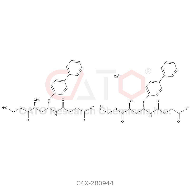 Sacubitril impurity 44