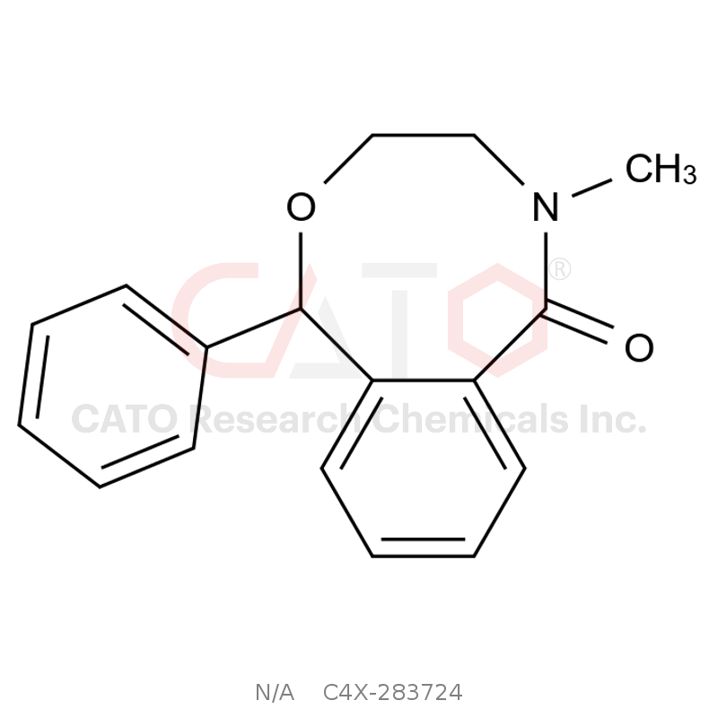 Nefopam impurity 24