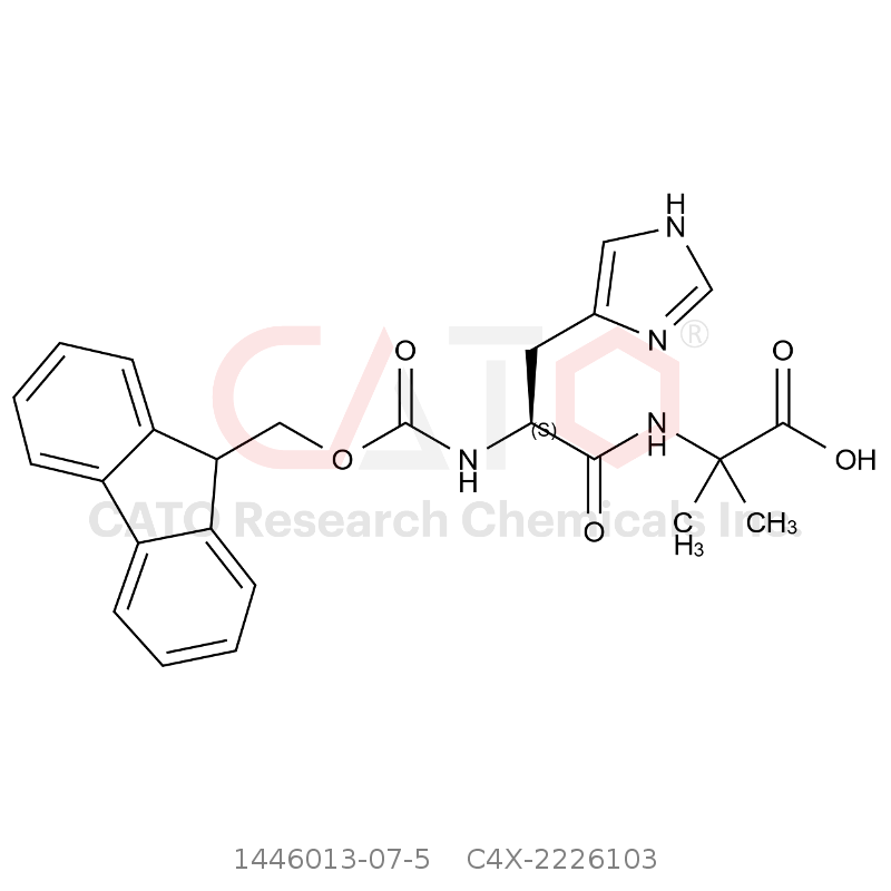 CAS No.:1446013-07-5,Semaglutide impurity 103
