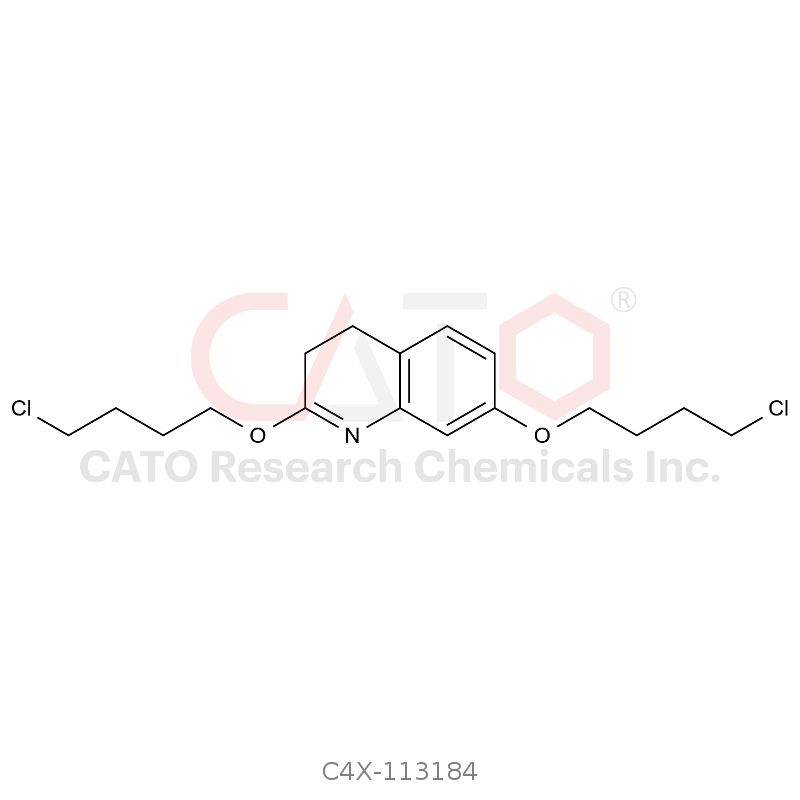 Brexpiprazole Impurity 84