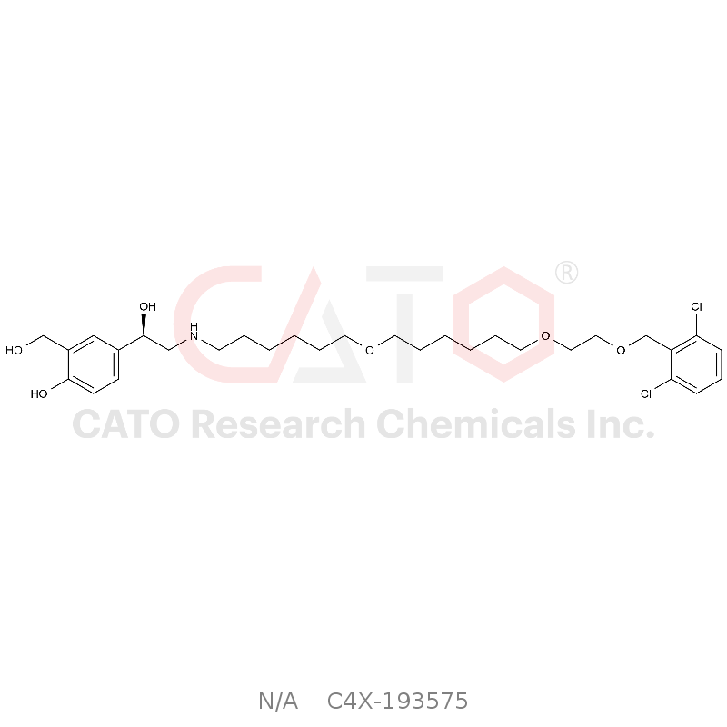Vilanterol Impurity 75