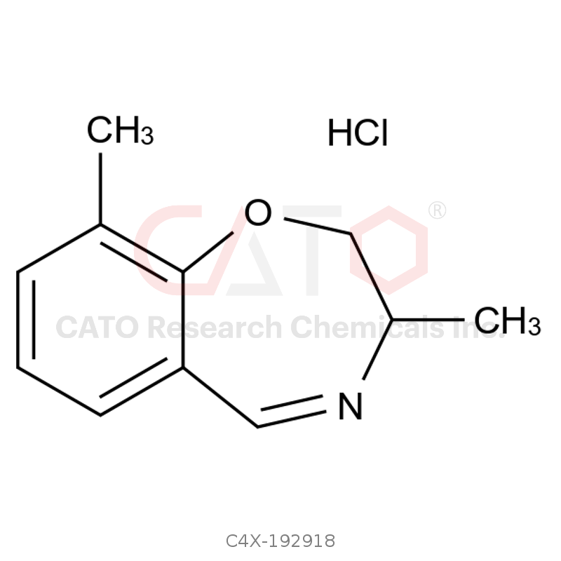 Mexiletine Impurity 18