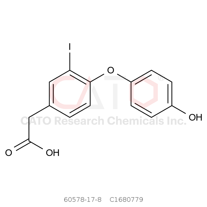 CAS No.:60578-17-8,